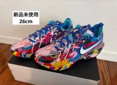 新品未使用】KD8 EP 28cm USA代表カラー ケビン・デュラント - メルカリ