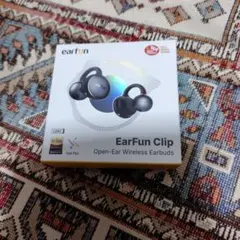 Ear Fun Clipカズノリ様専用