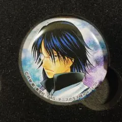 越前リョーマ 新テニスの王子様 缶バッジまとめ サマバレ クリスマスカフェ 越前リョーマ 新テニスの王子様 缶バッジまとめ サマバレ