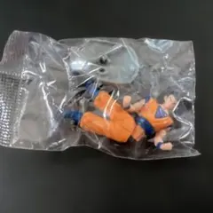 チョコサプ　ドラゴンボール2　アルティメット孫悟飯