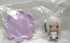 一番くじ　リゼロ　G賞　ちょこのっこフィギュア　エミリア