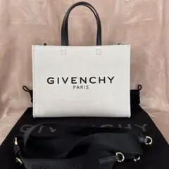 GIVENCHY キャンバス トートバッグのサムネイル