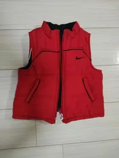 ベスト アウター