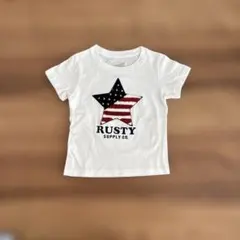 RUSTY Tシャツのサムネイル