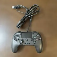 HORI PS4/PS5対応 有線コントローラー 本体