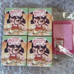 新品未開封 ‪mellojoy メロジョイ ミニランド 6箱 セット - メルカリ‬