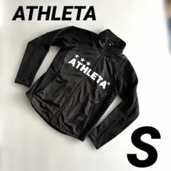 ATHLETA アスレタ ジャージ　Sサイズ