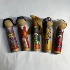 2026年最新】アイヌ こけしの人気アイテム - メルカリ