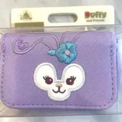 ステラルー　キーケース　キーホルダー　香港ディズニー