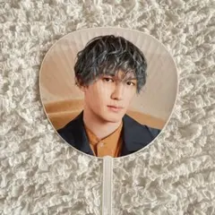 SixTONES ジェシー うちわ