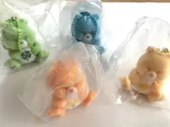 ケアベア　カプセルトイ　まとめ売り