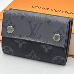 2026年最新】louis vuitton ディスカバリー・コンパクトの人気アイテム