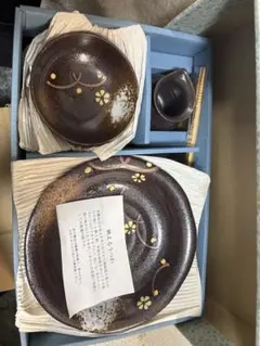 お皿セット
