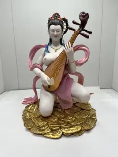 m*4様 裸弁財天 華門吉祥天　開運 m*4様 裸弁財天 華門吉祥天 開運 - メルカリ