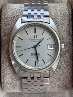 OMEGA Constellation Automatic 1973 OH済のサムネイル