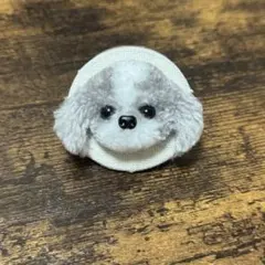 2025年最新】羊毛フェルト犬ブローチの人気アイテム - メルカリ