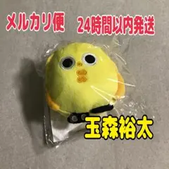 Kis-My-Ft2 ライブ MAGFACT グッズ　玉森裕太　ポーチ