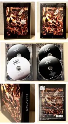 2026年最新】bmsg dvd fesの人気アイテム - メルカリ