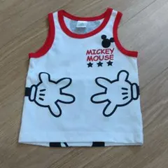 39ミッキータンクトップ
