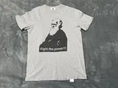 GOODENOUGH Tシャツ グレー