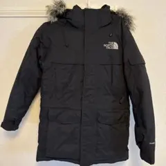 THE NORTH FACE ダウン