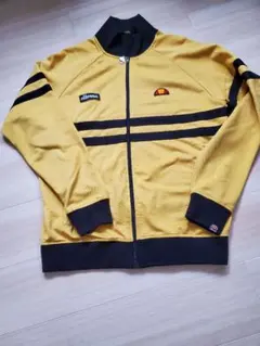 ellesse ジャージ トラックジャケット ヴィンテージ UK Lのサムネイル