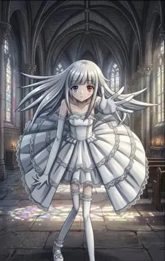 イラストオーダーページ受付中