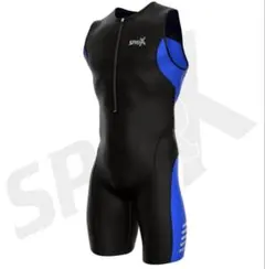 新品未使用】SPIUK トライスーツ Mサイズ - メルカリ