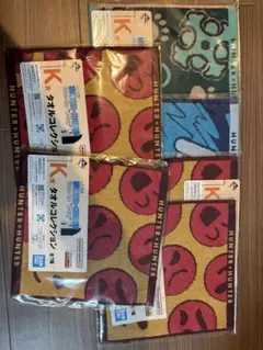 HUNTERXHUNTER　一番くじ　下位賞　まとめ売り