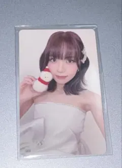 ME:I 海老原鼓 069 7000円 トレカ