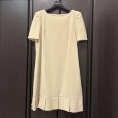フォクシー 半袖ワンピース　40