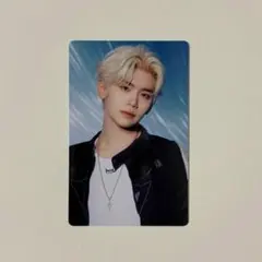 ZEROBASEONE キムテレ トレカ 2025 WORLD TOUR