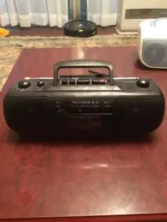 2026年最新】sony ラジカセ レトロの人気アイテム - メルカリ