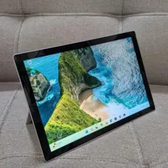 Surface Pro 7 i5 8GB 128GB Sのサムネイル