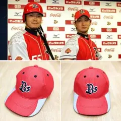 2025年最新】オリックス キャップ 夏の陣の人気アイテム - メルカリ