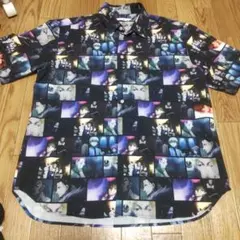 グラニフ graniph HUNTER×HUNTER 半袖シャツ S～サイズ