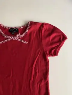 agnes b. ✨アニエスベー ワンピース 12ans