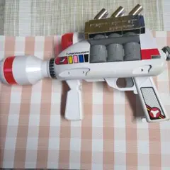 高速戦隊ターボレンジャー Vターボバズーカ