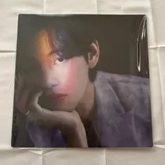 BTS Proof Collector’s プレフォト　テテ　テヒョン