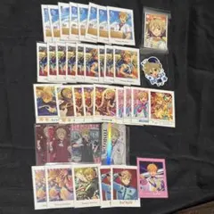 あんスタ 真白友也 カード まとめ売り