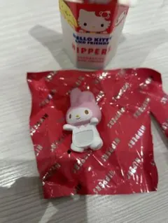 サンリオ ヒッパーズ マイメロ