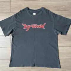 who's who gallery グラフィックTシャツ チャコールグレーのサムネイル
