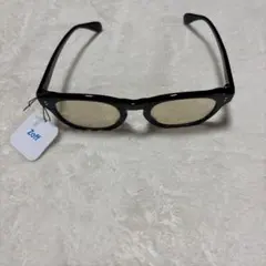 【新品タグ付】Zoff×JOURNAL STANDARD relumeサングラスのサムネイル