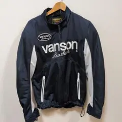 vanson Leathers メッシュジャケットのサムネイル