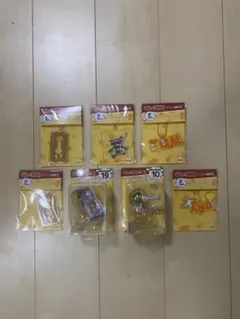 トムとジェリー一番くじまとめ売り