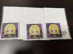 サカモトデイズ　セガラッキーくじ　神々廻