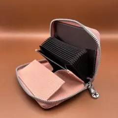 旅行用　ウォレット ミニ財布 スキミング防止　ミニ　コインケースカード収納