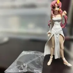 ラクス・クライン　フィギュアのサムネイル