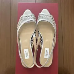 ペリーコサニー　メッシュサンダルのサムネイル