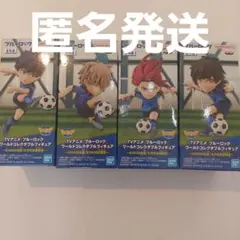 ブルーロック　凪誠士郎　千切豹馬　潔世一　蜂楽廻　ワーコレ　限定